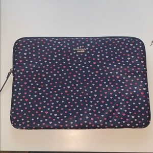 Kate Spade Soft Laptop Sleeve